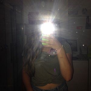 Meet your Posher, Annabelle